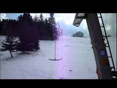 Vidéo Kirchberglift – Bischofsgrün