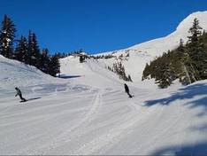 Vidéo Mt. Hood Meadows