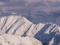 Vidéo Kanin – Sella Nevea/Bovec