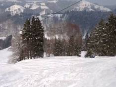 Vidéo Steg im Tösstal