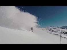 Vidéo Hochwang – Goldgruben