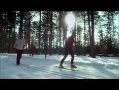 Vidéo Crystal Mountain (MI)