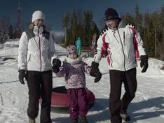 Vidéo Valgehobusemäe