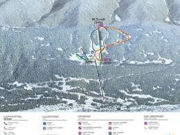 Domaine skiable Hatsvali – Mestia