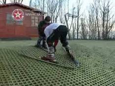 Vidéo Dousberg – Maastricht