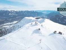 Vidéo Goldeck – Spittal an der Drau