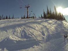 Vidéo Mount Timothy