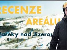 Vidéo Paseky nad Jizerou