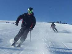 Vidéo Hallstabacken – Sollefteå