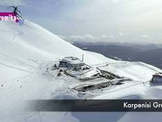 Vidéo Tymfristos – Velouchi