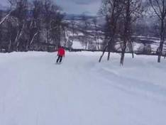 Vidéo Sollifjellet