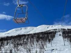 Vidéo Nuolja – Abisko