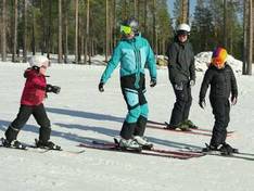 Vidéo Idre Himmelfjäll