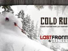 Vidéo Last Frontier – Bob Quinn Lake