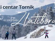 Vidéo Tornik – Zlatibor