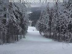 Vidéo Buchberg – Sebnitz