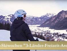 Vidéo Lärchenhof – Erpfendorf