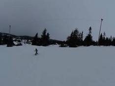 Vidéo Nordseter Skicenter