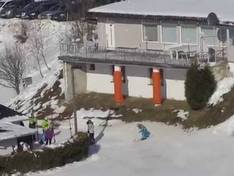 Vidéo Gehrenlift – Bischofsgrün