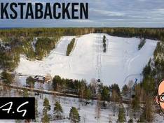 Vidéo Frykstabacken