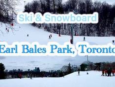 Vidéo Earl Bales – North York (Toronto)