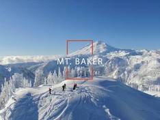Vidéo Mt. Baker