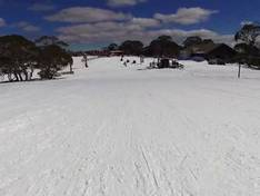 Vidéo Selwyn Snowfields