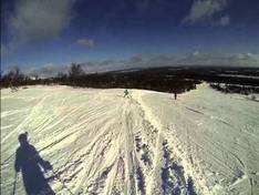 Vidéo Gräftåvallen