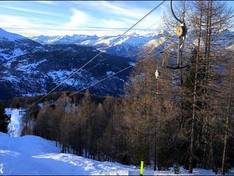 Vidéo Gspon (Staldenried)