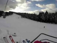 Vidéo Fallbachhang – Oberhof