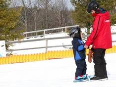 Vidéo Lakeridge Resort