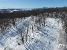 Vidéo Hard'ack (Aldis Hill) – St. Albans