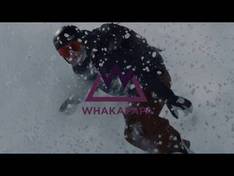 Vidéo Whakapapa – Mt. Ruapehu