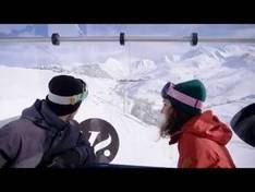 Vidéo Peyragudes