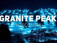Vidéo Granite Peak at Rib Mountain State Park