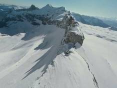 Vidéo Glacier 3000 – Les Diablerets