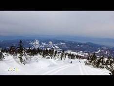 Vidéo Davos/Taro (Sugadaira Kogen)