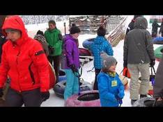 Vidéo Dürre Fichte – Siegmundsburg