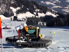 Vidéo Rossberg – Oberwil