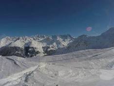 Vidéo Vichères (Liddes)