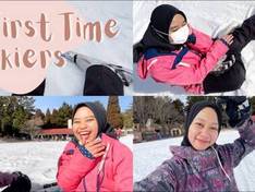 Vidéo Mt. Rokkō Snow Park