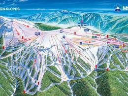 Domaine skiable Mt. Buller