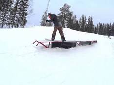 Vidéo Bubergsgården