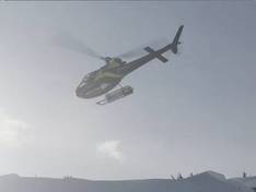 Vidéo Eagle Pass Heliskiing