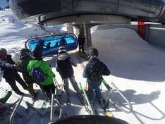 Vidéo Popova Sapka
