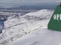 Vidéo Arctic Valley