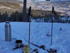 Vidéo Kongsberg (Skimore)