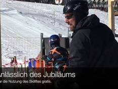 Vidéo Lauenen