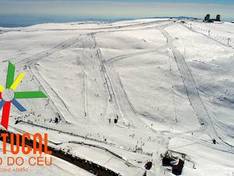 Vidéo Serra da Estrela
