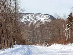 Vidéo Hunter Mountain